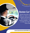 Boston Car Service