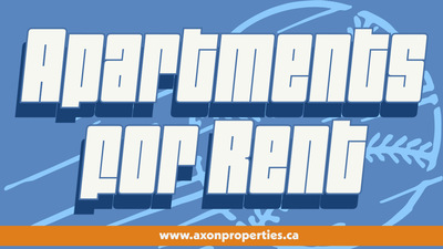 Apartments for Rent in Kingston