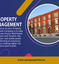 Property Management Kingston