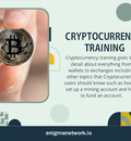 Cryptocurrency Training