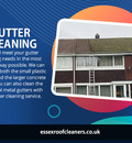 Gutter Cleaning South Woodham Ferrers