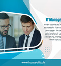 IT Management