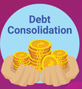 Best Personal Loans for Debt Consolidation in India