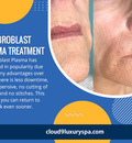 Fibroblast Plasma Treatment