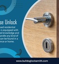 House Unlock