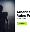 American Rules Football