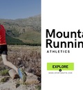 Mountain Running