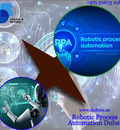 Robotic Process Automation Dubai