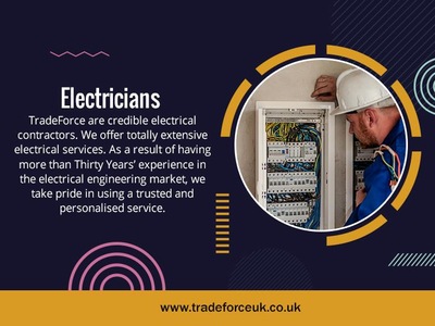 Cardiff Electrician