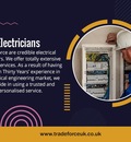 Cardiff Electrician