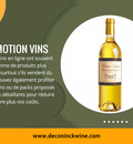 Promotion Vins