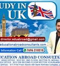 Study in UK | Student Visa - Education Abroad Consultants