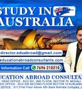 Study in Australia | Student Visa - Education Abroad Consultants