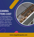 Cleaning Gutters Cost