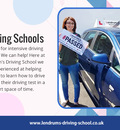 Driving Schools in Plymouth