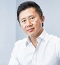 Dr Martin Huang