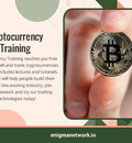 Cryptocurrency Training Course