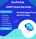 Managed AWS Cloud Services