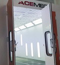 ACEMEC Spray Booths
