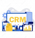 Cloud based CRM Software
