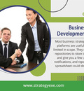 Business Development Tools