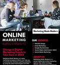 Change in digital marketing trends to take care in 2022