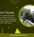 London Gutter Cleaning