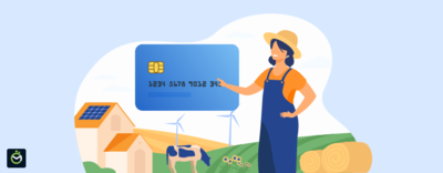 Steps to apply for Kisan Credit Card Through SBI