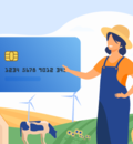 Steps to apply for Kisan Credit Card Through SBI
