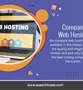 Compare Web Hosting