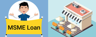 What are the Benefits of an MSME Loan?