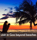11 Places To Visit In Goa Beyond Beaches And Shores