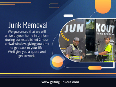 Junk Removal Modesto