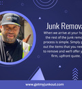 Junk Removal Tracy