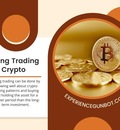 Swing Trading Crypto Strategy