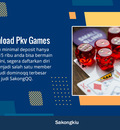 Download Pkv Games