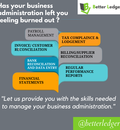 Payroll Outsourcing Services Company in USA - Better Ledger