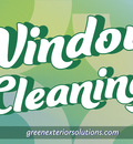 Window Cleaning Atlanta GA