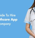 Hire The Best Healthcare App Development Company | Roars Technologies