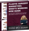 Plastic surgery social media content