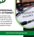 Best Personal Injury Attorney