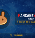 Pancakeswap clone Script