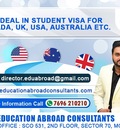 Best UK & Australia Immigration Consultants In India