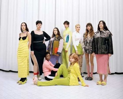 With the help of Instagram, Valentino is empowering young designers