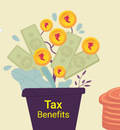 Does Your Business Loan Get Tax Benefits
