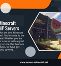 Minecraft SMP Servers