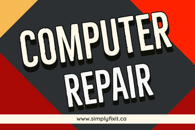 Computer Repair Kitchener