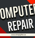 Computer Repair Kitchener