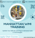 Manhattan WMI Training