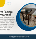 Water Damage Restoration Ann Arbor